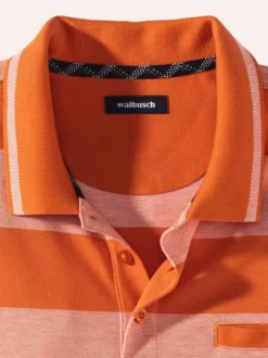 Extraglatt-Polo Klimakontrolle