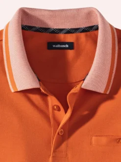 Extraglatt-Polo Klimakontrolle