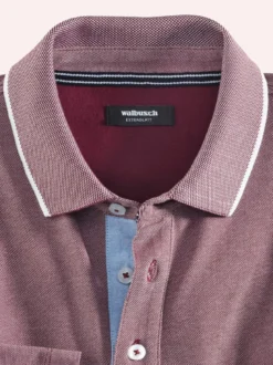 Extraglatt-Polo Thermoleicht