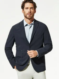Extraglatt Reise-Sakko