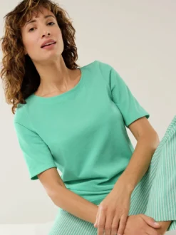 Extraglatt Shirt