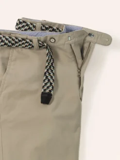 Extraglatt-Stretchbund-Bermudas