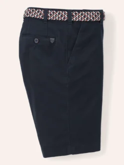 Extraglatt-Stretchbund-Bermudas