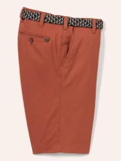 Extraglatt-Stretchbund-Bermudas