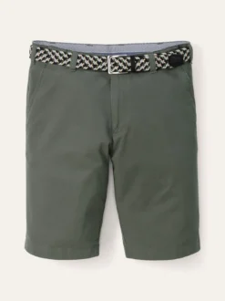 Extraglatt-Stretchbund-Bermudas