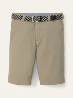Extraglatt-Stretchbund-Bermudas