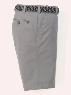 Extraglatt-Stretchbund-Bermudas