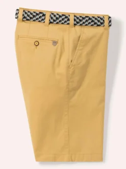Extraglatt-Stretchbund-Bermudas
