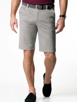 Extraglatt-Stretchbund-Bermudas