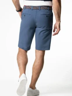 Extraglatt-Stretchbund-Bermudas