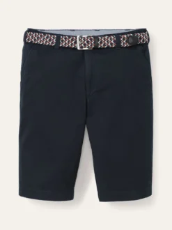 Extraglatt-Stretchbund-Bermudas