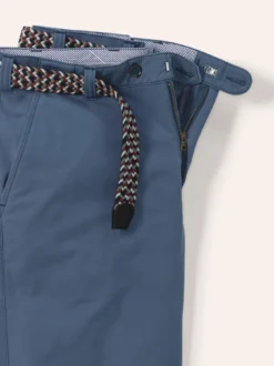 Extraglatt-Stretchbund-Bermudas