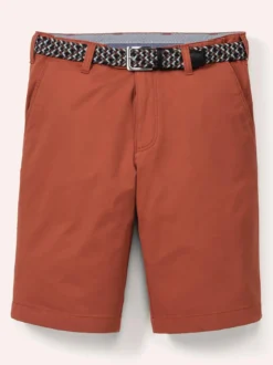 Extraglatt-Stretchbund-Bermudas