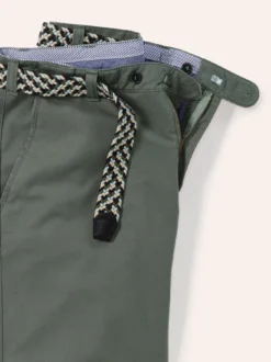 Extraglatt-Stretchbund-Bermudas
