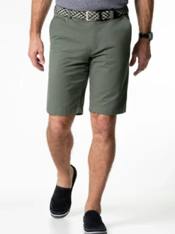 Extraglatt-Stretchbund-Bermudas