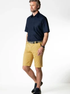 Extraglatt-Stretchbund-Bermudas