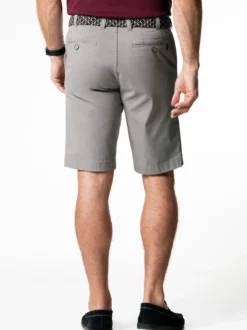 Extraglatt-Stretchbund-Bermudas