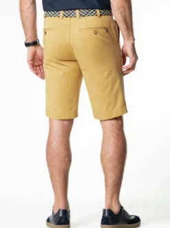 Extraglatt-Stretchbund-Bermudas