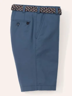 Extraglatt-Stretchbund-Bermudas