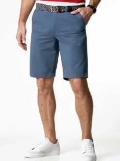 Extraglatt-Stretchbund-Bermudas