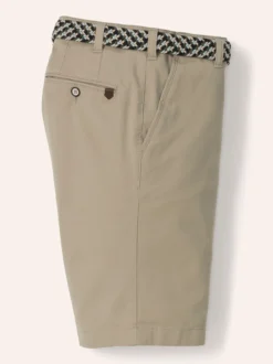 Extraglatt-Stretchbund-Bermudas