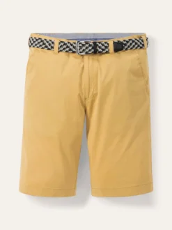Extraglatt-Stretchbund-Bermudas