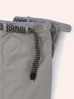 Extraglatt-Stretchbund-Bermudas