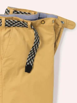 Extraglatt-Stretchbund-Bermudas
