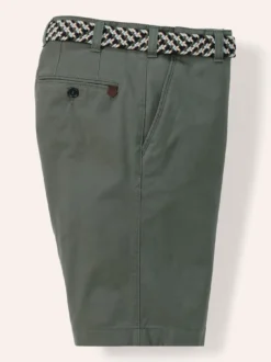 Extraglatt-Stretchbund-Bermudas