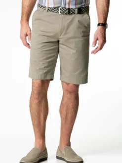 Extraglatt-Stretchbund-Bermudas
