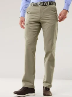 Extraglatt-Stretchbund-Chino