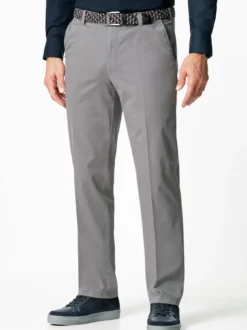 Extraglatt-Stretchbund-Chino