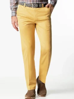 Extraglatt-Stretchbund-Chino