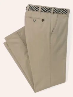 Extraglatt-Stretchbund-Chino