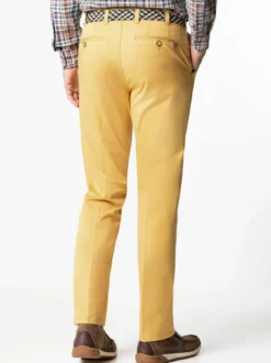 Extraglatt-Stretchbund-Chino