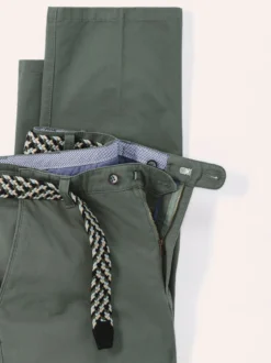 Extraglatt-Stretchbund-Chino