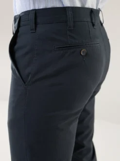 Extraglatt-Stretchbund-Chino