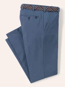 Extraglatt-Stretchbund-Chino