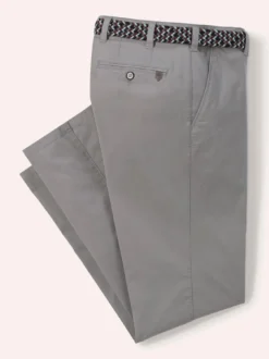 Extraglatt-Stretchbund-Chino