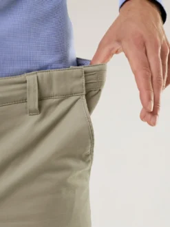 Extraglatt-Stretchbund-Chino