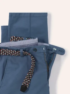 Extraglatt-Stretchbund-Chino