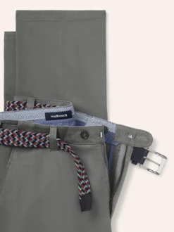 Extraglatt-Stretchbund-Chino