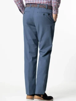 Extraglatt-Stretchbund-Chino