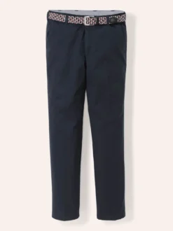 Extraglatt-Stretchbund-Chino