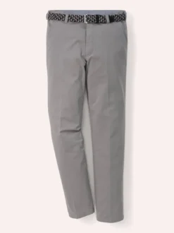 Extraglatt-Stretchbund-Chino
