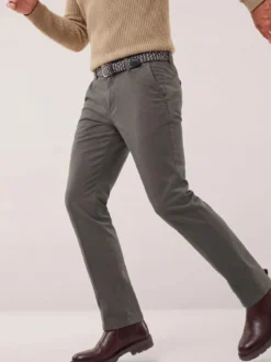 Extraglatt-Stretchbund-Chino