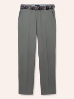 Extraglatt-Stretchbund-Chino