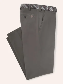 Extraglatt-Stretchbund-Chino