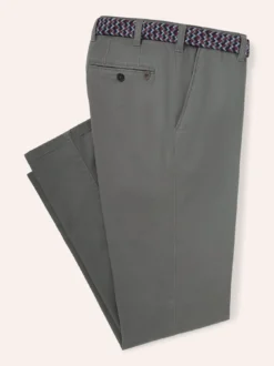 Extraglatt-Stretchbund-Chino