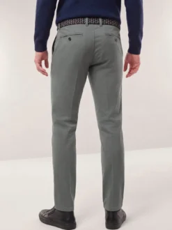 Extraglatt-Stretchbund-Chino